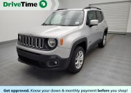 2017 Jeep Renegade in Lakewood, CO 80215 - 2338509 1