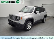 2018 Jeep Renegade in Lakewood, CO 80215 - 2338513 1