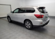 2020 Nissan Pathfinder in Richmond, VA 23235 - 2338549 3