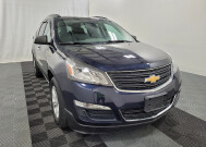 2015 Chevrolet Traverse in Pittsburgh, PA 15236 - 2338557 14