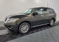 2016 Nissan Pathfinder in Pittsburgh, PA 15236 - 2338558 2