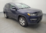 2018 Jeep Compass in Independence, MO 64055 - 2338581 11