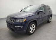2018 Jeep Compass in Independence, MO 64055 - 2338581 2