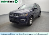 2018 Jeep Compass in Independence, MO 64055 - 2338581 1