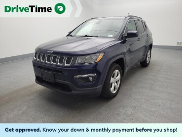 2018 Jeep Compass in Independence, MO 64055