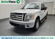 2012 Ford F150 in Des Moines, IA 50310 - 2338590 1