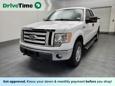 2012 Ford F150 in Des Moines, IA 50310