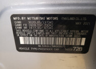 2021 Mitsubishi Mirage in Des Moines, IA 50310 - 2338593 33