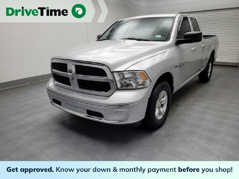 2018 RAM 1500 in Des Moines, IA 50310 - 2338594