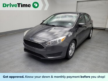 2017 Ford Focus in Des Moines, IA 50310