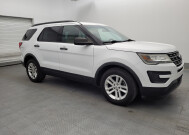 2017 Ford Explorer in Clearwater, FL 33764 - 2338635 11