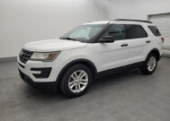 2017 Ford Explorer in Clearwater, FL 33764 - 2338635 2