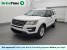 2017 Ford Explorer in Clearwater, FL 33764 - 2338635