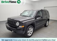 2016 Jeep Patriot in Lakewood, CO 80215 - 2338700 1