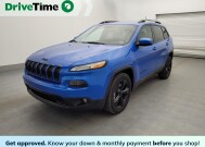 2018 Jeep Cherokee in Fort Myers, FL 33907 - 2338704 1