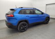 2018 Jeep Cherokee in Fort Myers, FL 33907 - 2338704 10