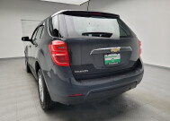2017 Chevrolet Equinox in Eastpointe, MI 48021 - 2338706 6