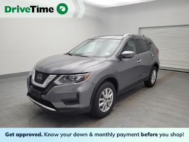 2018 Nissan Rogue in Lakewood, CO 80215