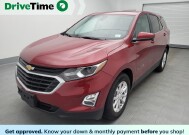 2021 Chevrolet Equinox in St. Louis, MO 63125 - 2338721 1
