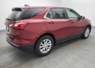 2021 Chevrolet Equinox in St. Louis, MO 63125 - 2338721 10