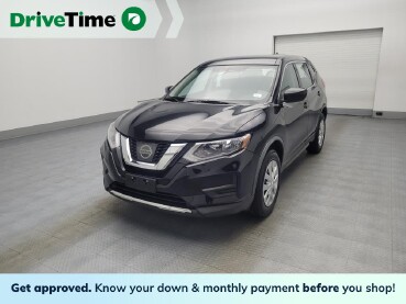 2017 Nissan Rogue in Conyers, GA 30094