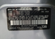 2021 Mitsubishi Mirage in Van Nuys, CA 91411 - 2338730 33