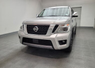 2020 Nissan Armada in Downey, CA 90241 - 2338731 15