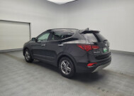 2017 Hyundai Santa Fe in Union City, GA 30291 - 2338732 5