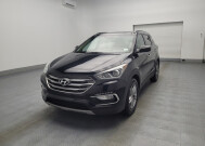 2017 Hyundai Santa Fe in Union City, GA 30291 - 2338732 15