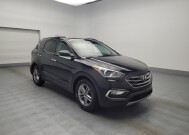 2017 Hyundai Santa Fe in Union City, GA 30291 - 2338732 13