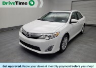 2014 Toyota Camry in Des Moines, IA 50310 - 2338743 1