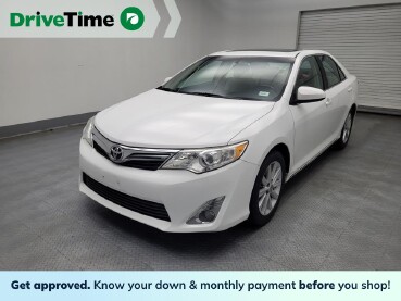 2014 Toyota Camry in Des Moines, IA 50310