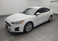2019 Ford Fusion in Jacksonville, FL 32225 - 2338751 2