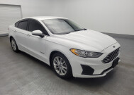 2019 Ford Fusion in Jacksonville, FL 32225 - 2338751 11