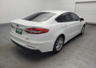 2019 Ford Fusion in Jacksonville, FL 32225 - 2338751 9