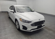 2019 Ford Fusion in Jacksonville, FL 32225 - 2338751 13