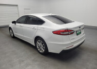 2019 Ford Fusion in Jacksonville, FL 32225 - 2338751 3