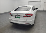 2019 Ford Fusion in Jacksonville, FL 32225 - 2338751 7