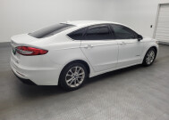 2019 Ford Fusion in Jacksonville, FL 32225 - 2338751 10