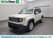 2018 Jeep Renegade in Columbus, OH 43231 - 2338785 1