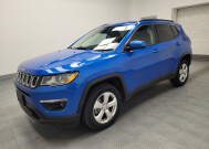 2018 Jeep Compass in Las Vegas, NV 89102 - 2338790 2