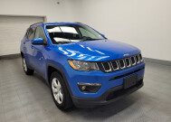2018 Jeep Compass in Las Vegas, NV 89102 - 2338790 13