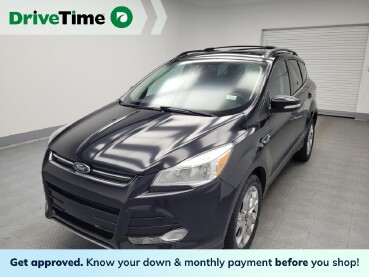 2013 Ford Escape in Indianapolis, IN 46222
