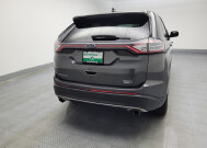 2017 Ford Edge in Toledo, OH 43617 - 2338800 7