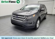 2017 Ford Edge in Toledo, OH 43617 - 2338800 1