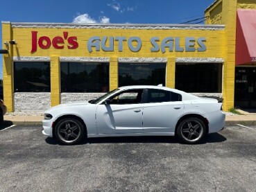 2017 Dodge Charger in Indianapolis, IN 46222-4002