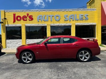 2008 Dodge Charger in Indianapolis, IN 46222-4002