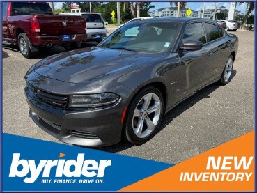 2018 Dodge Charger in Pinellas Park, FL 33781