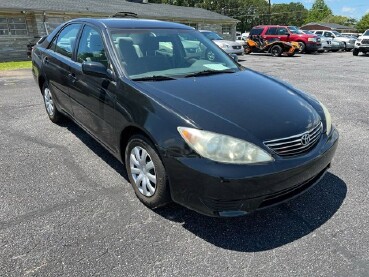 2005 Toyota Camry in Hickory, NC 28602-5144