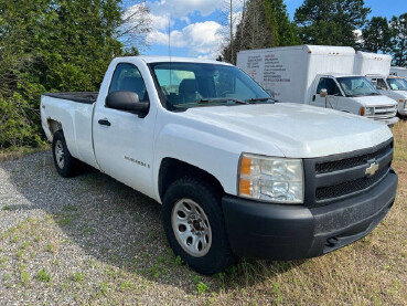 2007 Chevrolet Silverado 1500 in Hickory, NC 28602-5144